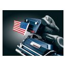 KURYAKYN SIDE MOUNT FLAG KIT