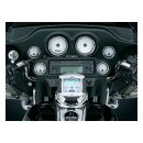 KURYAKYN FUEL DOOR GPS/ACCESSORY MOUNT