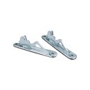 KURYAKYN CUSTOM TIE-DOWN BRACKETS