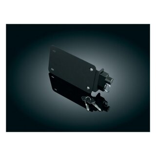 KURYAKYN LICENCE PLATE HELMET LOCK