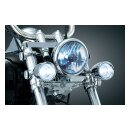 KURYAKYN CLAMP ON 3 INCH DRIVING LIGHT
