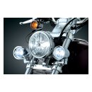 KURYAKYN CLAMP ON 3 INCH DRIVING LIGHT