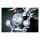KURYAKYN CLAMP ON 3 INCH DRIVING LIGHT