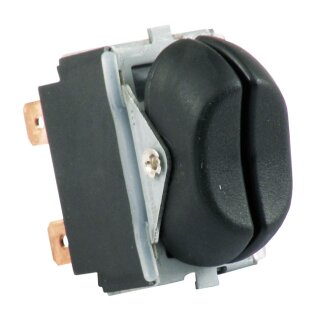 KURYAKYN DOUBLE ROCKER SWITCH