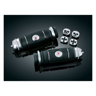 KURYAKYN TRANSFORMER GRIPS