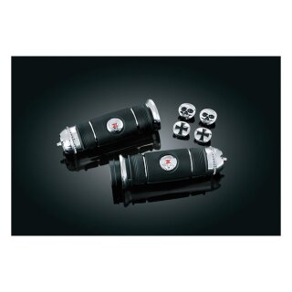 KURYAKYN TRANSFORMER GRIPS