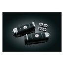 KURYAKYN TRANSFORMER GRIPS