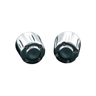 KURYAKYN GRIP END WEIGHTS