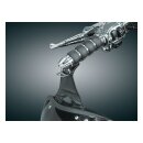 KURYAKYN GRIP END HELMET LOCK