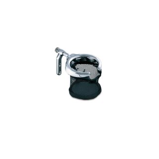 Kuryakyn, drink holder with basket