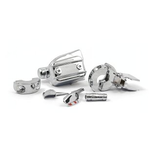 KURYAKYN BRAKE & CLUTCH DRESS-UP KIT