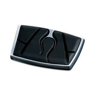 KURYAKYN FLAMIN BRAKE PEDAL