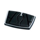 KURYAKYN FLAMIN BRAKE PEDAL