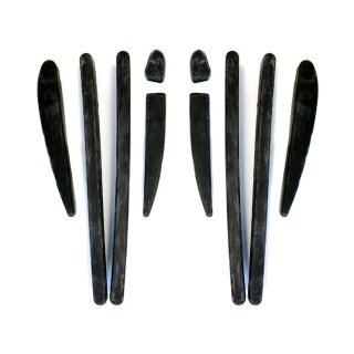 KURYAKYN REPL RUBBER PADS