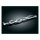 Kuryakyn, flame shifter rod. Chrome