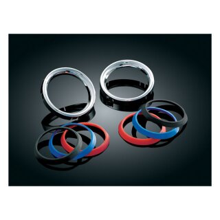 KURYAKYN DELUXE GAUGE BEZELS