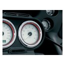 KURYAKYN DELUXE GAUGE BEZELS
