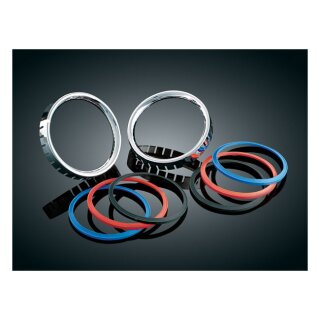 KURYAKYN DELUXE GAUGE BEZELS