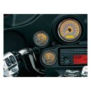 KURYAKYN GAUGE BEZELS/FAIRING CHAUVINIST
