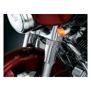 KURYAKYN UPPER FORK SLIDER COVERS