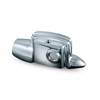 KURYAKYN REAR MASTER CYLINDER COVER
