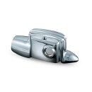 KURYAKYN REAR MASTER CYLINDER COVER