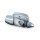 KURYAKYN REAR MASTER CYLINDER COVER