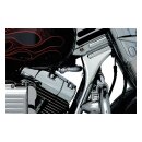 KURYAKYN FUEL TANK CROSS-OVER LINE COVER