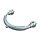 KURYAKYN FUEL TANK CROSS-OVER LINE COVER