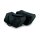 Kuryakyn, removable saddlebag liners