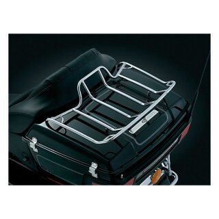 Kuryakyn, Luggage Rack for Tour-PakÂ®. Chrome