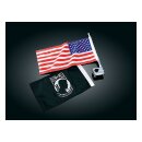 KURYAKYN VERTICAL MOUNT FLAG