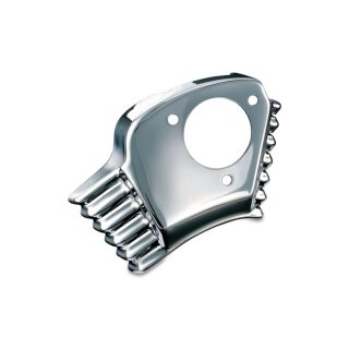 KURYAKYN THROTTLE SERVO MOTOR COVER