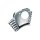 KURYAKYN THROTTLE SERVO MOTOR COVER