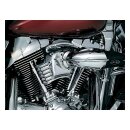 KURYAKYN THROTTLE BODY SUPP. BRACKET CVR