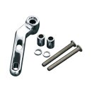 KURYAKYN HANDLEBAR PERCH MOUNT KIT