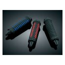 KURKYAKYN BRAIDED GRIPS