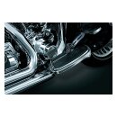 Kuryakyn, floorboard exhaust boot guard