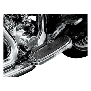 KURYAKYN FLOORBOARD EXHAUST BOOT GUARD
