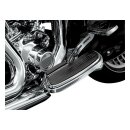 KURYAKYN FLOORBOARD EXHAUST BOOT GUARD