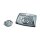 KURYAKYN FRONT FENDER TIP LENS GRILL