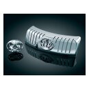 KURYAKYN REAR FENDER TIP LENS GRILL