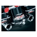 KURYAKYN REAR FENDER TIP LENS GRILL