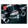 KURYAKYN REAR FENDER TIP LENS GRILL