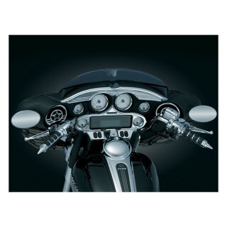 KURYAKYN PATRIOT SPEAKER GRILLS
