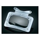 KURYAKYN CURVED LICENCE PLATE MOUNT