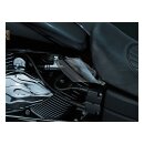 Kuryakyn, saddle shield heat deflectors