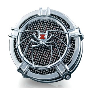 KURYAKYN WIDOW MEDALLION