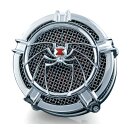 KURYAKYN WIDOW MEDALLION