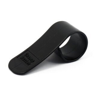 Crampbuster cruise assist narrow, black